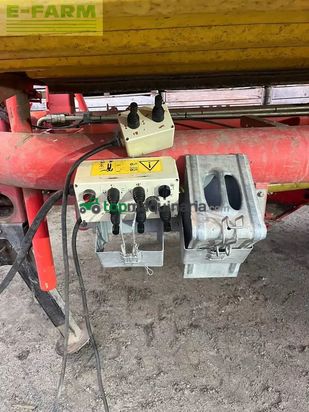 Cosechadora - arrancadora de patata - Grimme - se 75 - 40 ub