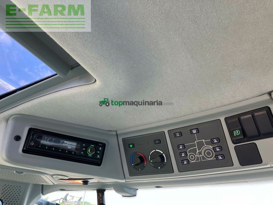 Tractor agrícola - Claas - arion 530 cmatic - stage v