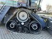Cosechadora de Cereal - Massey Ferguson - ideal 9t