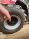 Tractor agrícola - Case IH - magnum 315