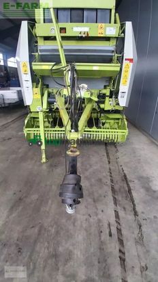 Empacadora gigant - Claas - variant 280