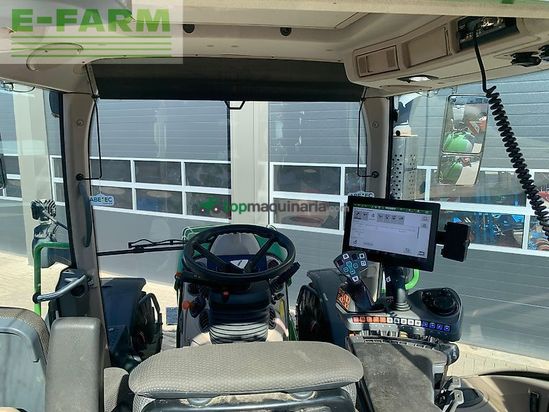 Tractor agrícola - Fendt - 724 gen6 profi+