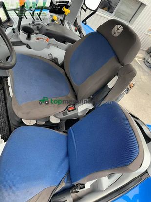Tractor agrícola - New Holland - t7.230 pc s5