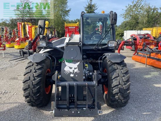 Telescopica - Bobcat - tl 26-60