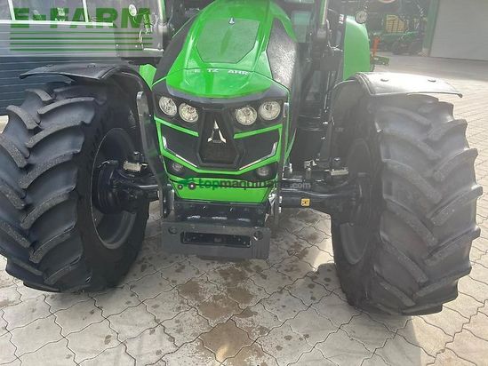 Tractor agrícola - Deutz-Fahr - 5125 gs