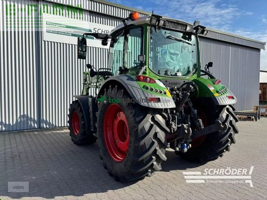 Tractor agrícola - Fendt - 313 gen4 profi plus | cargo 4x/75 | rtk