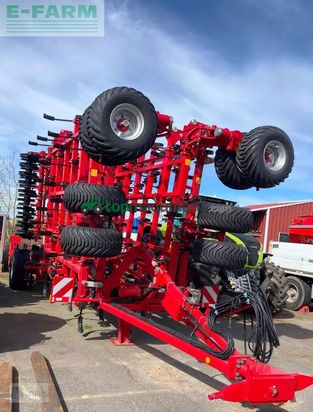 Cultivador - Horsch - cruiser 10xl - vorführgerät bj. 2022