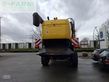 Cosechadora de Cereal - New Holland - cx740 / cx 740