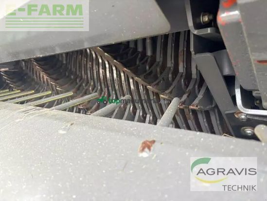 Remolqu agrícola - Claas - cargos 8500