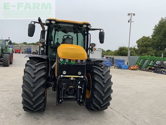 Tractor agrícola - JCB - 4220 fastrac (st24043)