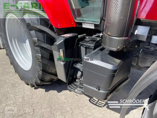 Tractor agrícola - Massey Ferguson - 7718 dyna-vt exclusive
