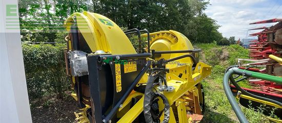 Cabezal - John Deere - 460 Plus