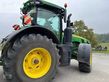 Tractor agrícola - John Deere - 8345r
