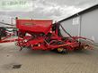 Combinado de siembra - Väderstad - spirit 400c