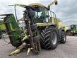 Cosechadora de Cereal - Krone - big x 580