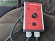 Sembradora directa - Kongskilde - ns1500 + ligne de semis repliable 4m50