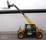 Telescopica - JCB - 525-60hi-viz