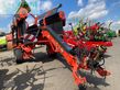 Rastrillo - Kuhn - merge maxx 950