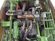 Cosechadora de Cereal - Krone - big x 770