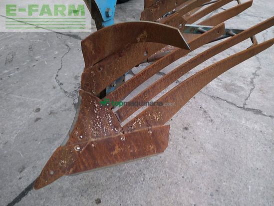 Arado - Lemken - vari diamant 10x 6+1 l100