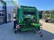 Empacadora gigant - John Deere - v 461 r