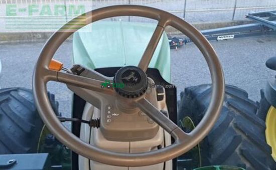 Tractor agrícola - John Deere - 7230r