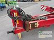 Remolqu agrícola - Horsch - trailer lift