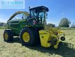 Cosechadora de Cereal - John Deere - 7380i *kundenauftrag*