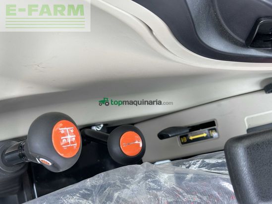 Tractor agrícola - Massey Ferguson - mf 4710 m dyna-2 kabine