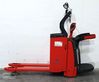 Elevadora - Linde - t 25 ap n 1153-02