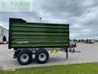 Volquet - Fliegl - tdk 140 fox