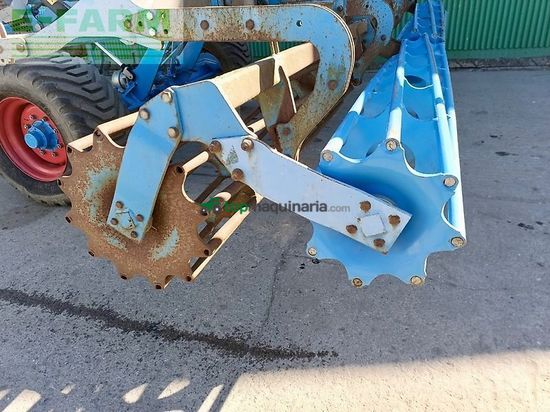 Cultivador - Lemken - karat 9/500