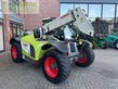 Telescopica - Claas - scorpion 7030