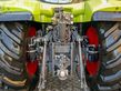 Tractor agrícola - Claas - arion 660 cmatic cebis CMATIC CEBIS