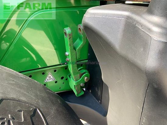 Tractor agrícola - John Deere - 6215r tractor (st26786)