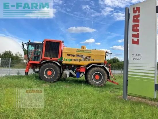 Esparcidor -  - holmer terra variant reduziert