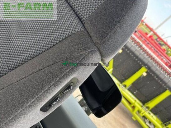 Tractor agrícola - Claas - arion 660