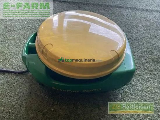 Tractor agrícola - Deutz-Fahr - agrotron ttv430