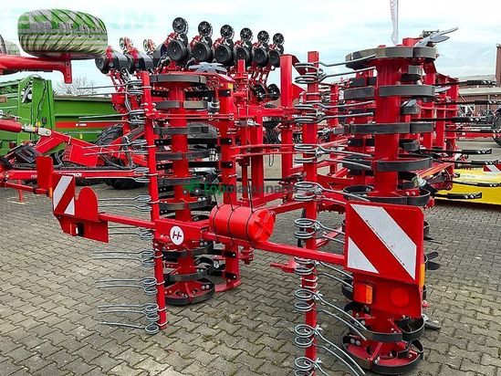 Cultivador - Horsch - cruiser 4 sl