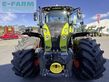 Tractor agrícola - Claas - arion 660 cmatic cebis cemis