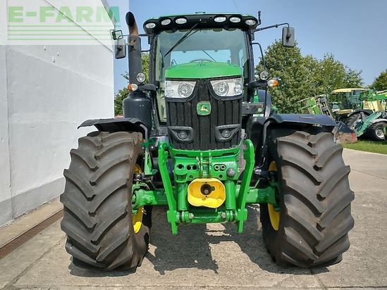 Tractor agrícola - John Deere - 6175r my16 aq 40
