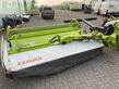 Cortacésped manual - Claas - disco 9200 c as
