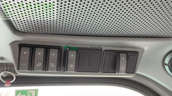 Telescopica - kramer - kt559 t4 serie2