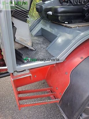 Minicargadora - Weidemann - 3070 cx60 lp t