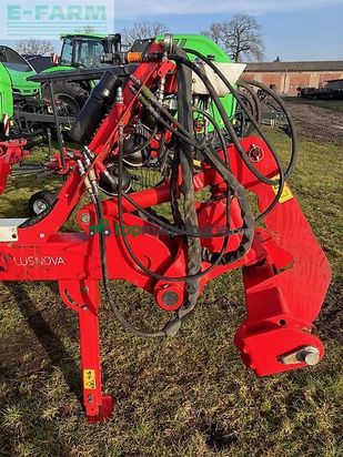 Arado - Pöttinger - servo 6.50 pl