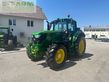 Tractor agrícola - John Deere - 6155M