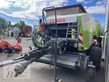 Empacadora gigant - Claas - rollant 455