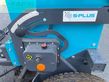 Sembradora directa -  - tramline sx