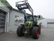 Tractor agrícola - Claas - arion 640 cebis CEBIS