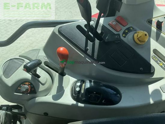 Tractor agrícola - Massey Ferguson - 5470dyna4